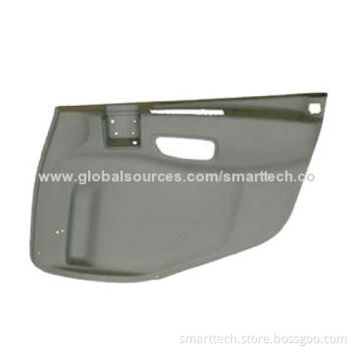 Mechanical parts product rapid prototype